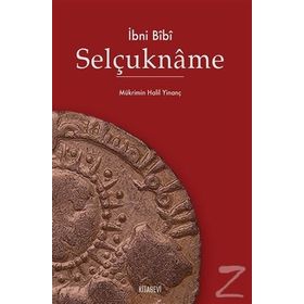 SELÇUKNÂME - İBN BIBI