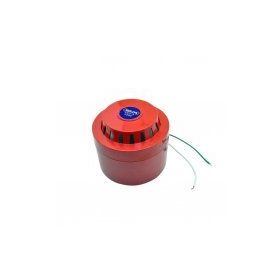 Selda 220 v Alarm Korna