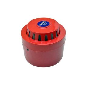 Selda 220 v Alarm Korna