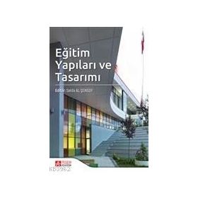 Selda Al Şensoy Eğitim Yapıları Ve Tasarımı - Pegem Akademi Yayıncılık
