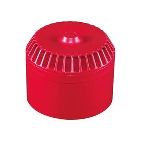 Selda ES220-220V Elektronik İkaz Sireni
