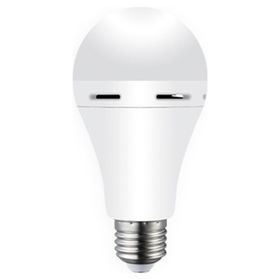 Seldur 1350 Lümen 15W Beyaz Şarjlı Ampul
