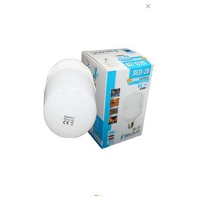 Seldur 20W Büyük Boy Torch E27 Duy LED Ampul
