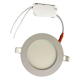 Seldur 3 W Ultra Slim Sıva Altı Beyaz Işık Led Panel