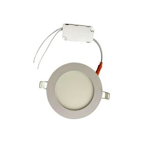 Seldur 3 W Ultra Slim Sıva Altı Beyaz Işık Led Panel