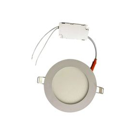 Seldur 3000K 15 W Ultra Slim Sıva Altı Gün Işığı Led Panel