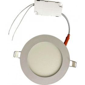 Seldur 3000K 18 W Ultra Slim Sıva Altı LED Panel