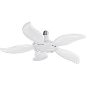 Seldur 36 W E27 Beyaz Işık Mango Led Ampul