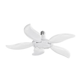 Seldur 36 W E27 Beyaz Işık Mango Led Ampul