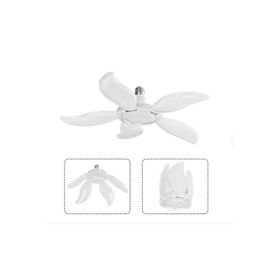 Seldur 36 W E27 Beyaz Işık Mango Led Ampul