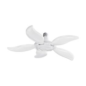 Seldur 36 W E27 Beyaz Işık Mango Led Ampul