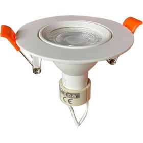 Seldur 5 W Cob Beyaz Işık Led Spot