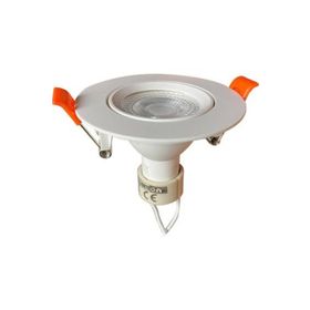 Seldur 5 W Cob Beyaz Işık Led Spot