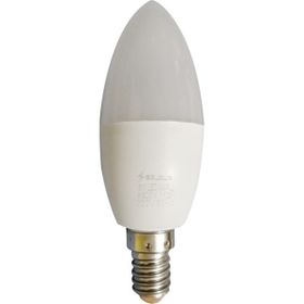 Seldur 5 W E14 Mum Buji Beyaz Işık Led Ampul
