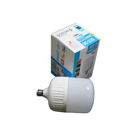 Seldur 50 W E27 Duy 6500K Büyük Torch Led Ampul
