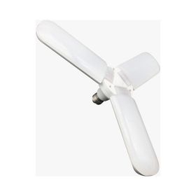 Seldur Fan Model 45W Beyaz Renk Led Ampul