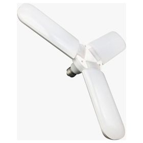 Seldur Fan Model 45W Beyaz Renk Led Ampul