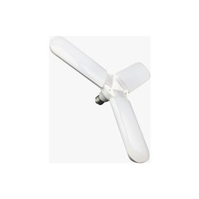 Seldur Fan Model 45W Beyaz Renk Led Ampul