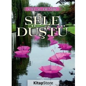 Sele Düştü - Celal Demir