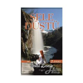Sele Düştü - Celal Demir