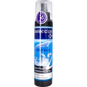 Seleccion Çift Fazlı 150 ml Deep Blue Sıvı Saç Kremi