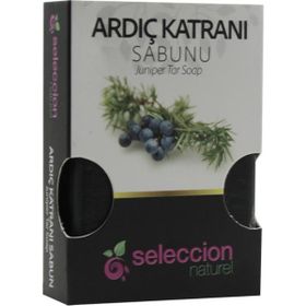 Seleccion Naturel 100 gr Ardıç Katranı Sabunu