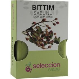 Seleccion Naturel 100 gr Bıttım Sabunu