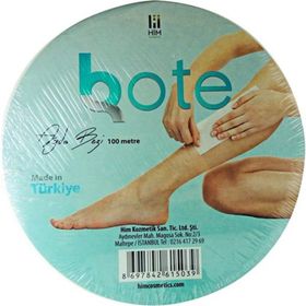 Seleccion Naturel 100 m Ağda Bezi
