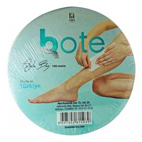 Seleccion Naturel 100 m Ağda Bezi