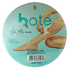 Seleccion Naturel 100 m Ağda Bezi