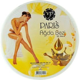 Seleccion Naturel 2 m Ağda Bezi