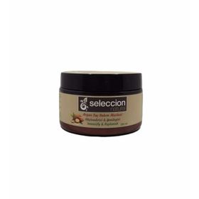 Seleccion Naturel 250 ml Argan Saç Bakım Maskesi