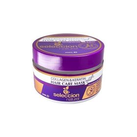Seleccion Naturel 250 ml Keratin Saç Bakım Maskesi
