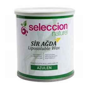 Seleccion Naturel Azulen 800 ml Kavanoz Sir Ağda