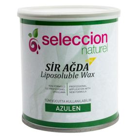 Seleccion Naturel Azulen 800 ml Kavanoz Sir Ağda