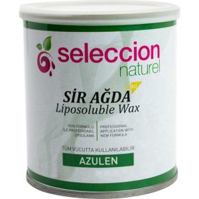 Seleccion Naturel Azulen 800 ml Kavanoz Sir Ağda