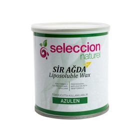 Seleccion Naturel Azulen 800 ml Kavanoz Sir Ağda