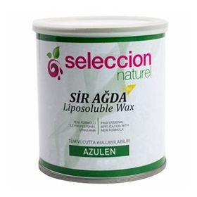 Seleccion Naturel Azulen 800 ml Kavanoz Sir Ağda