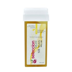 Seleccion Naturel Natürel 100 ml Roll-On Sir Ağda