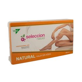Seleccion Naturel Natürel 500 gr Kalıp Sir Ağda