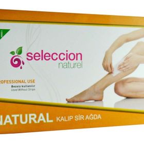 Seleccion Naturel Natürel 500 gr Kalıp Sir Ağda
