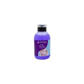 Seleccion Naturel Pompalı 450 ml Mor Aseton