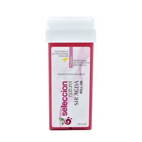 Seleccion Naturel Pudralı 100 ml Roll-On Sir Ağda