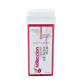Seleccion Naturel Pudralı 100 ml Roll-On Sir Ağda