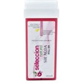 Seleccion Naturel Pudralı 100 ml Roll-On Sir Ağda
