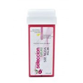 Seleccion Naturel Pudralı 100 ml Roll-On Sir Ağda