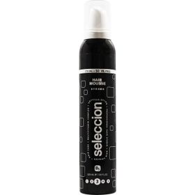 Seleccion Naturel Strong 225 ml Saç Köpüğü