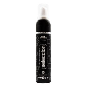 Seleccion Naturel Strong 225 ml Saç Köpüğü