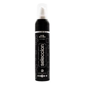 Seleccion Naturel Strong 225 ml Saç Köpüğü
