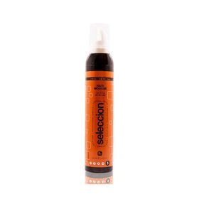 Seleccion Naturel Ultra Strong 225 ml Saç Köpüğü